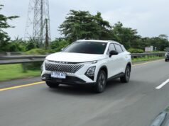 Chery C5 CSH Mengaspal di 8 Kota, Bidik Kebutuhan Mobilitas Hybrid