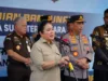 Titiek Soeharto Apresiasi Solidaritas Polri untuk Korban Bencana di Sumatera