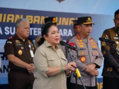 Titiek Soeharto Apresiasi Solidaritas Polri untuk Korban Bencana di Sumatera