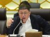 Panja DPR Minta Penghentian Total Alih Fungsi Kawasan Hutan