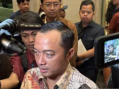 Mensesneg: Pengunduran Diri Tiga Komisioner OJK Masih Diproses Presiden