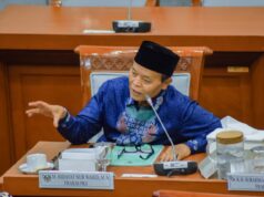 Raker dengan Menag, HNW Dorong Penguatan Pesantren dengan Segera Realisasikan Dirjen Pesantren dan Dana Abadi Pesantren