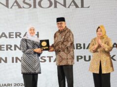 Fraksi Golkar MPR RI Dorong Obligasi Daerah sebagai Alternatif Pembiayaan