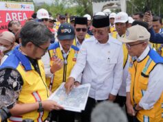 Respon Bencana, Menteri PU Pastikan Penanganan Longsor Aceh Tengah Cepat dan Tepat