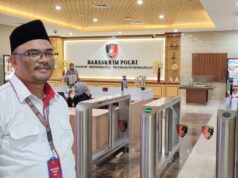 Polda Metro Garap Skandal PT Teknik Alum Service