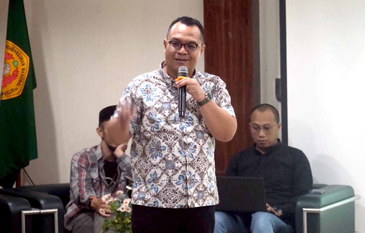 Partai Politik Kalah Manajemen dari Agen Asisten Rumah Tangga: Krisis Rekrutmen Pemimpin Bangsa