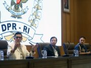 MKMK Dinilai Tidak Berwenang Batalkan Keppres Pengangkatan MK?