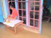 Hujan Deras Sungai Meluap, Ribuan Rumah Enam Kecamatan di Kab Cirebon Kebanjiran
