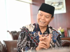 HNW Desak Menlu RI Perkuat Sikap Dukung Palestina Merdeka di Forum Perdamaian PBB