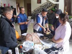 Kejati DKI Geledah Tiga Lokasi Terkait Dugaan Mark Up Proyek PLN Rp177 Miliar