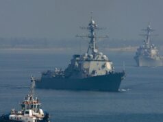 Benarkah Akhir Pekan Ini AS Gempur Iran? Pejabat Militer Bocorkan Rencana Trump