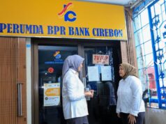 OJK Cabut Izin Usaha BPR Bank Cirebon, LPS Siapkan Pembayaran untuk Nasabah