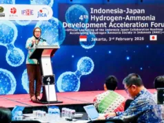 Energi Bersih Jadi Prioritas, ESDM Percepat Ekosistem Hidrogen