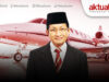 Menag Nasaruddin Umar Tersangkut Dugaan Gratifikasi Private Jet