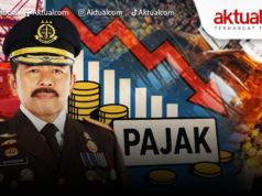 Akal-akalan Kurangi Beban Pajak, 26 Perusahaan Palsukan Ekspor CPO Rugikan Negara Rp14 Triliun