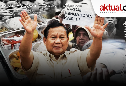 Siswa SD Bunuh Diri Tak Mampu Beli Buku, padahal Anggaran MBG Rp335 Triliun Bisa untuk Gratiskan Pendidikan SD hingga SMP selama 2 Tahun