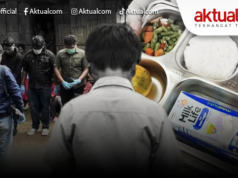 MBG Disebut Kanibalisasi Anggaran Pendidikan, Negara Biarkan Anak Jadi Korban Tak Mampu Beli Buku