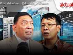 Pengamat Sebut Syafri Sjamsoeddin Offside soal Direksi Bank Himbara