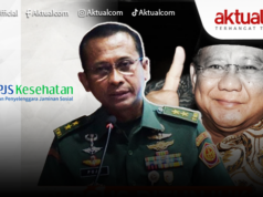 Prabowo Kembali Tunjuk Purnawirawan Pimpin BUMN, Inilah Daftar 60 Pejabat Negara dan BUMN Berlatar Anggota TNI