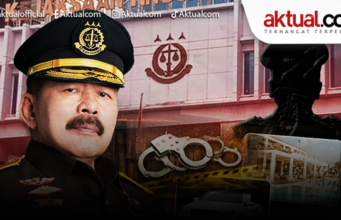 Burhanuddin Murka! Aset Sitaan Diduga Dipakai Oknum Jaksa untuk Kepentingan Pribadi