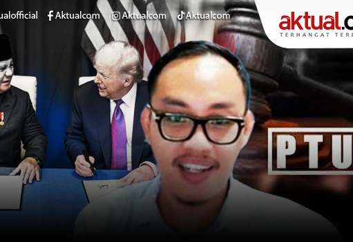 Celios Layangkan 21 Catatan Kritis ART ke Prabowo soal Perjanjian Dagang dengan AS, Siap Gugat ke PTUN Direktur Eksekutif Center of Economic and Law Studies (CELIOS) Bhima Yudhistira dalam acara bertajuk, “Mendanai Krisis Iklim: Bagaimana Perbankan di Indonesia Mendukung Pembiayaan Batu Bara” di Jakarta, Kamis (31/7/2025). (ANTARA/Putu Indah Savitri)