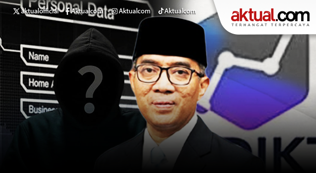 Mendiktisaintek Akan Cek Dugaan Kebocoran Data PDDikti, DPR Minta Pemerintah Bertindak Cepat Menteri Pendidikan Tinggi, Sains, dan Teknologi (Mendiktisaintek) Brian Yuliarto (kedua kanan) usai menghadiri seminar di Kementerian Kesehatan, Jakarta, Kamis (12/2/2026). ANTARA/Sean Filo Muhamad