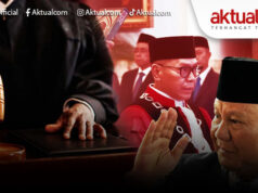 Pemerintah Pastikan Kenaikan Gaji Hakim Segera Disahkan, Tinggal Teken Presiden