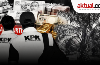 PT Buana Karya Bhakti (BKB) Tersangkut Kasus Suap Kepala Kantor Pajak Banjarmasin, Satu Pegawai Diamankan