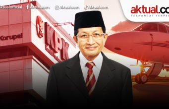 Dugaan Gratifikasi Private Jet, KPK: Menag Nasaruddin Umar Harus Mempertanggungjawabkan
