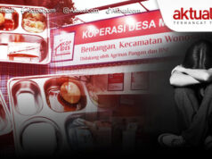 Darurat Anak Bunuh Diri di Tengah Program MBG, Kopdes, dan Ketahanan Pangan