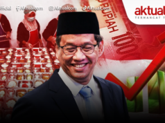 Menkeu Purbaya Minta Stop Protes MBG, Sebut Kunci Pertumbuhan Ekonomi Era Prabowo