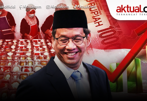 Menkeu Purbaya Minta Stop Protes MBG, Sebut Kunci Pertumbuhan Ekonomi Era Prabowo