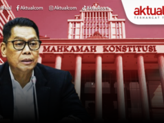 MKMK Periksa Adies Kadir, Nasib Laporan Dugaan Pelanggaran Etik Ditentukan Lewat RPH