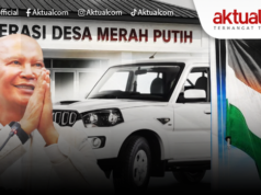 DPR Ingatkan Perkuat Industri Dalam Negeri, Agrinas Tak Perlu Impor Mobil Niaga dari India