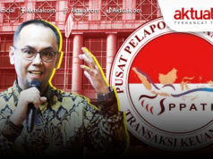 Aliran Dana Triliunan Rupiah Dianalisis PPATK, Melonjak 42% di 2025