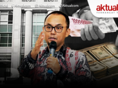 PPATK Ungkap Perputaran Uang Kejahatan Lingkungan Tembus Rp1.700 Triliun sejak 2020 Kepala PPATK Ivan Yustiavandana saat rapat bersama Komisi III DPR RI di kompleks parlemen, Jakarta, Selasa (3/2/2026). ANTARA/Bagus Ahmad Rizaldi