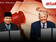 Catatan Pinggir atas Perjanjian Perdagangan Resiprokal Indonesia dan AS