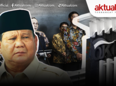Mensesneg: Pengunduran Diri Tiga Komisioner OJK Masih Diproses Presiden