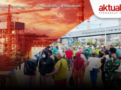 Merasa Dirugikan, Warga Terdampak Keluhkan Pembangunan Bandara PT Harita Nickel di Halmahera Selatan