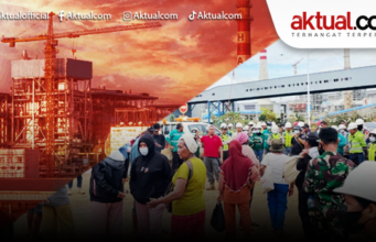 Merasa Dirugikan, Warga Terdampak Keluhkan Pembangunan Bandara PT Harita Nickel di Halmahera Selatan