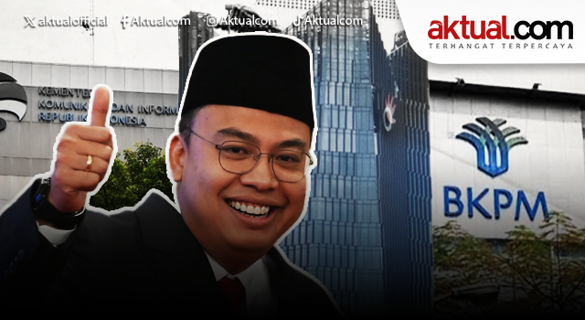 Rangkap Tiga Jabatan, Gaji Angga Raka Diperkirakan Tembus Rp917 Juta per Bulan Angga Raka Prabowo (Antara)