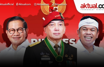 Ray Rangkuti: Sjafrie Sjamsoeddin Tambah Daftar Capres Individu di Pilpres 2029 Menteri Pertahanan (Menhan) Jenderal TNI (Purn) Syafrie Sjamsoeddin saat menyampaikan kuliah umum menteri pertahanan di Universitas Hasanuddin, Makassar (Youtube: Unhas TV)