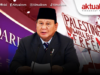 MPR Desak Prabowo Maksimalkan BoP untuk Hentikan Pelanggaran Israel dan Wujudkan Palestina Merdeka Presiden Prabowo Subianto tiba di Pangkalan Militer Andrews, Washington DC, Amerika Serikat, Selasa (17/2/2026) waktu setempat. (ANTARA/HO-Sekretariat Presiden)