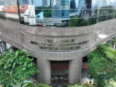 Kasus WNA Singapura TCL Berujung Sanksi Administrasi, KPK Diminta Turun Tangan