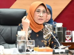 Ketua Komisi X DPR: Tragedi Siswa SD di Ngada Alarm Keras Perlindungan Anak dan Pendidikan Ketua Komisi X DPR RI Hetifah Sjaifudian (Dok. Hetifah.id)