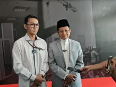 Datangi KPK, Menag Nasaruddin Umar Buka-bukaan Soal Fasilitas Penerbangan ke Sulsel