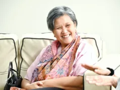 Lawan Kanker Tak Bisa Sendiri, Lestari Moerdijat Tekankan Peran Komunitas