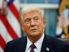 Trump Murka! Hakim Mahkamah Agung AS Dihina Usai Putusan Tarif Menyakitkan