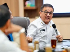 Komisi II DPR Tampung Aspirasi Pembentukan Provinsi Luwu Raya, Tunggu Pencabutan Moratorium