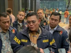Bareskrim Geledah Tiga Lokasi di Surabaya dan Nganjuk, Usut TPPU Emas Ilegal Rp25,8 Triliun